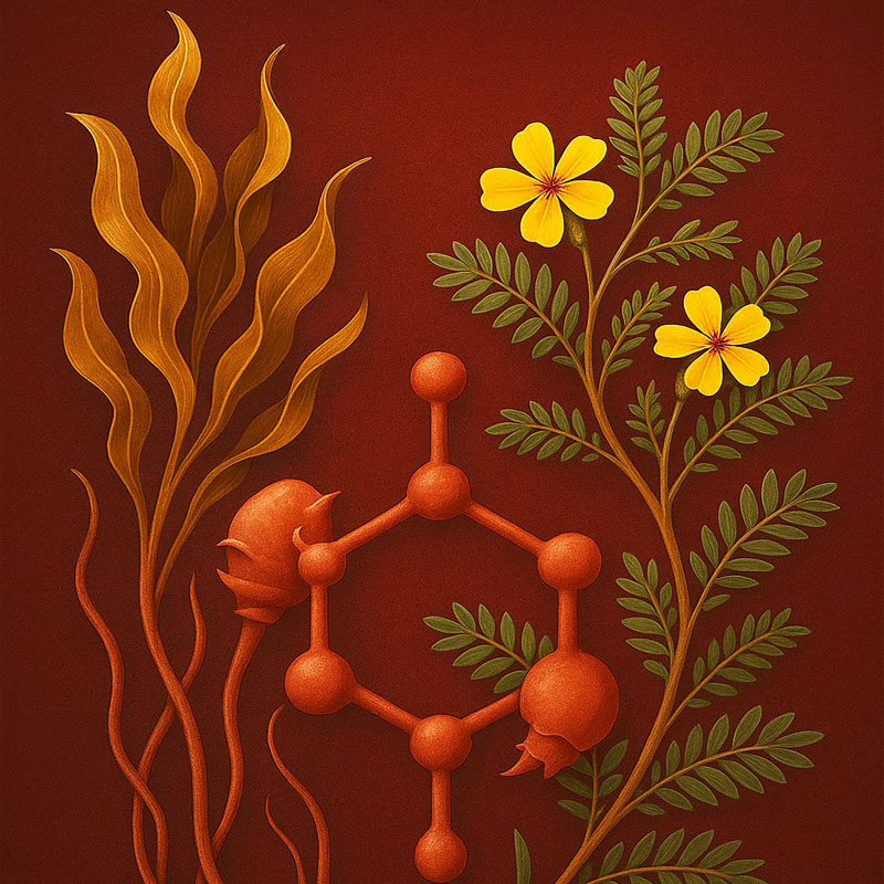 Integrazione Tradamixina